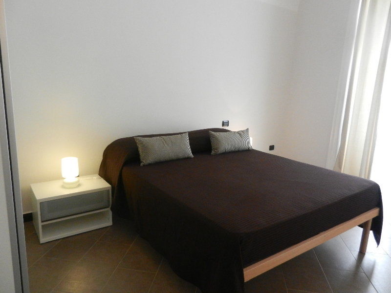 Ibed Napoli B&B Nápoles Exterior foto