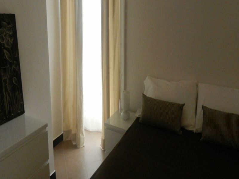 Ibed Napoli B&B Nápoles Exterior foto